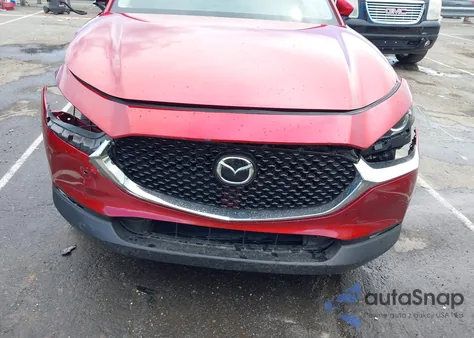 2024 Mazda Cx-30 2.5 S Preferred Package from USA, damaged, VIN 3MVDMBCMXRM604583